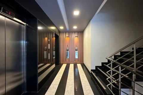 Продажа квартиры  в Махмутларе, Анталье, Турция 3 комн., 86м2, №206993 – фото 14