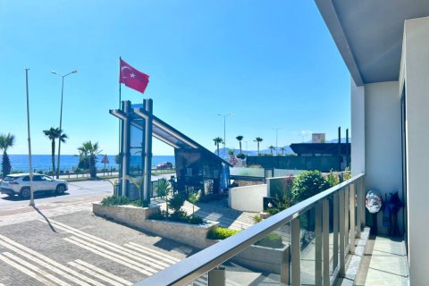 Продажа квартиры  в Махмутларе, Анталье, Турция 3 комн., 86м2, №206993 – фото 28