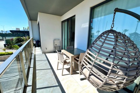 Продажа квартиры  в Махмутларе, Анталье, Турция 3 комн., 86м2, №206993 – фото 25