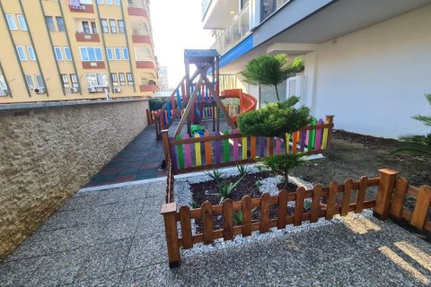 Продажа квартиры  в Махмутларе, Анталье, Турция 3 комн., 86м2, №206993 – фото 8