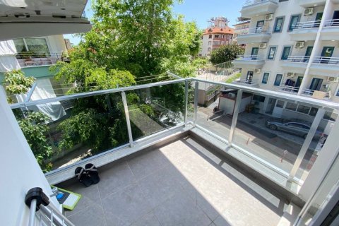 Продажа квартиры  в Аланье, Анталье, Турция 2 комн., 55м2, №206997 – фото 5