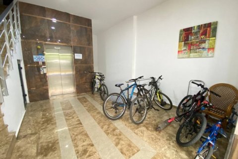 Продажа квартиры  в Аланье, Анталье, Турция 2 комн., 55м2, №206997 – фото 11