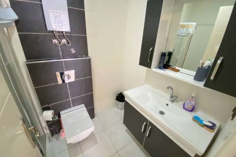 Продажа квартиры  в Аланье, Анталье, Турция 2 комн., 55м2, №206997 – фото 6