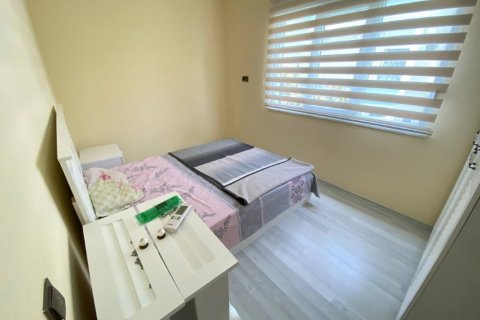 Продажа квартиры  в Аланье, Анталье, Турция 2 комн., 55м2, №206997 – фото 8