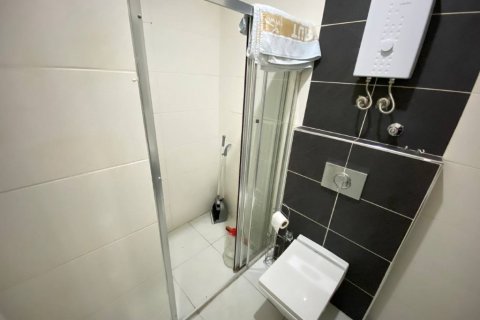 Продажа квартиры  в Аланье, Анталье, Турция 2 комн., 55м2, №206997 – фото 7