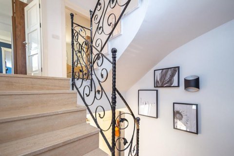 Продажа квартиры  в Джикджилли, Анталье, Турция 4 комн., 170м2, №206992 – фото 21