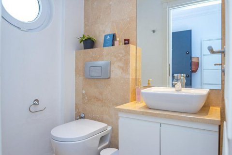 Продажа квартиры  в Джикджилли, Анталье, Турция 4 комн., 170м2, №206992 – фото 25