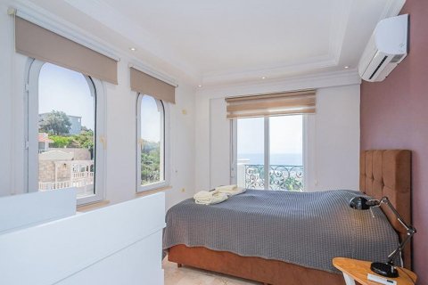 Продажа квартиры  в Джикджилли, Анталье, Турция 4 комн., 170м2, №206992 – фото 26