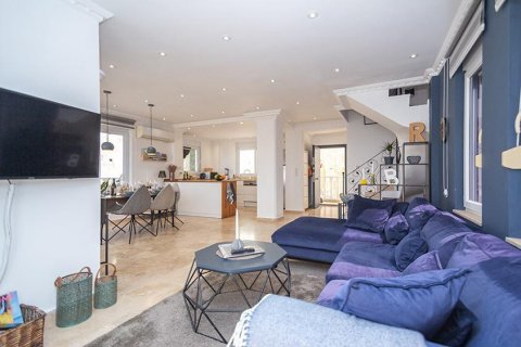 Продажа квартиры  в Джикджилли, Анталье, Турция 4 комн., 170м2, №206992 – фото 12