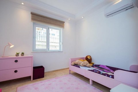 Продажа квартиры  в Джикджилли, Анталье, Турция 4 комн., 170м2, №206992 – фото 29