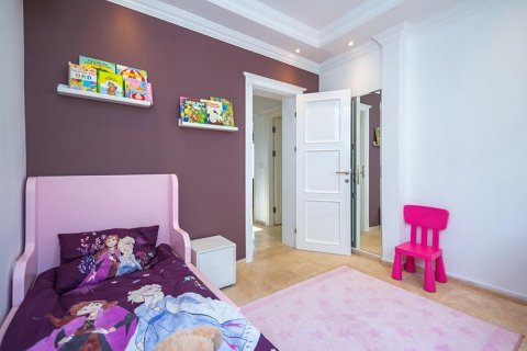 Продажа квартиры  в Джикджилли, Анталье, Турция 4 комн., 170м2, №206992 – фото 28