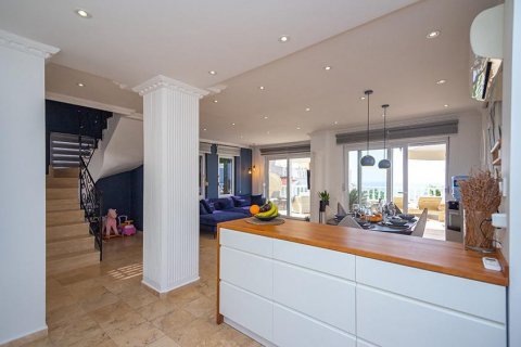 Продажа квартиры  в Джикджилли, Анталье, Турция 4 комн., 170м2, №206992 – фото 15