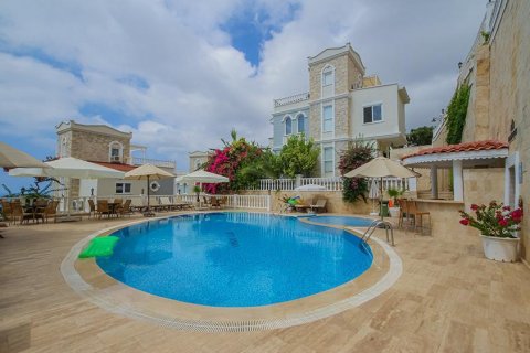 Продажа квартиры  в Джикджилли, Анталье, Турция 4 комн., 170м2, №206992 – фото 4