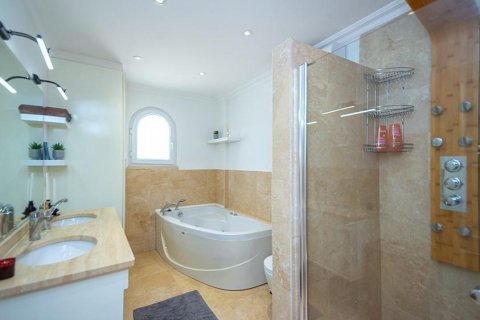 Продажа квартиры  в Джикджилли, Анталье, Турция 4 комн., 170м2, №206992 – фото 20