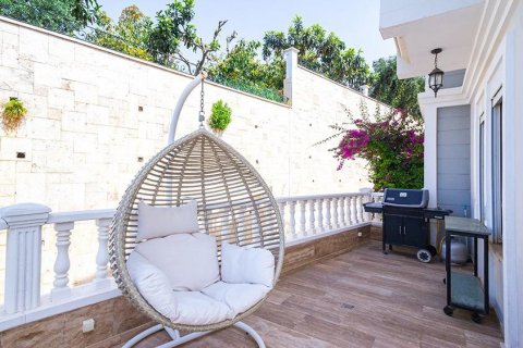 Продажа квартиры  в Джикджилли, Анталье, Турция 4 комн., 170м2, №206992 – фото 17