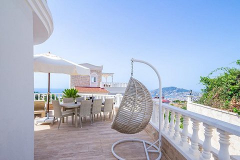 Продажа квартиры  в Джикджилли, Анталье, Турция 4 комн., 170м2, №206992 – фото 18