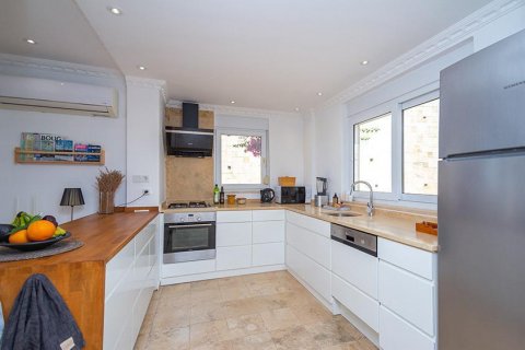 Продажа квартиры  в Джикджилли, Анталье, Турция 4 комн., 170м2, №206992 – фото 16