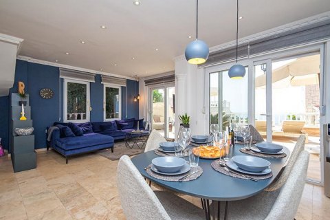 Продажа квартиры  в Джикджилли, Анталье, Турция 4 комн., 170м2, №206992 – фото 13