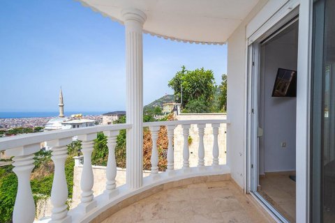 Продажа квартиры  в Джикджилли, Анталье, Турция 4 комн., 170м2, №206992 – фото 27