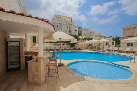 Продажа квартиры  в Джикджилли, Анталье, Турция 4 комн., 170м2, №206992 – фото 5