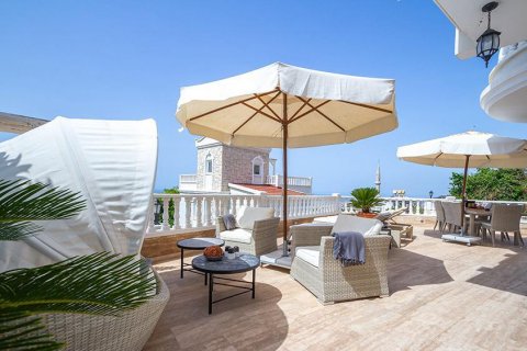 Продажа квартиры  в Джикджилли, Анталье, Турция 4 комн., 170м2, №206992 – фото 6