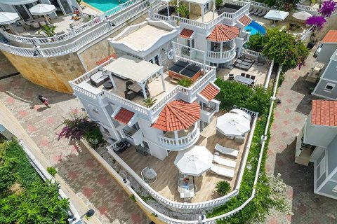 Продажа квартиры  в Джикджилли, Анталье, Турция 4 комн., 170м2, №206992 – фото 2