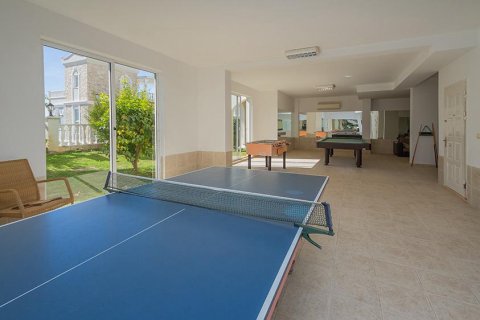 Продажа квартиры  в Джикджилли, Анталье, Турция 4 комн., 170м2, №206992 – фото 9