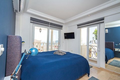 Продажа квартиры  в Джикджилли, Анталье, Турция 4 комн., 170м2, №206992 – фото 22