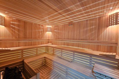 Leilighet  i Demirtas, Alanya, Antalya, Tyrkia Nr. 206996 - 14