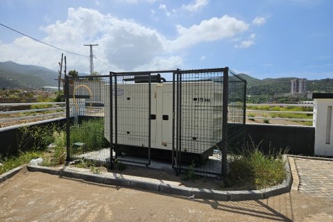 Leilighet  i Demirtas, Alanya, Antalya, Tyrkia Nr. 206996 - 6