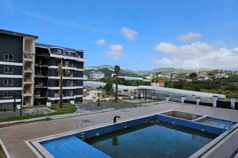 Leilighet  i Demirtas, Alanya, Antalya, Tyrkia Nr. 206996 - 23