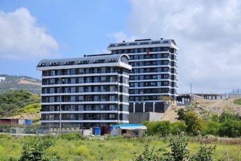 Leilighet  i Demirtas, Alanya, Antalya, Tyrkia Nr. 206996 - 3