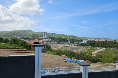 Leilighet  i Demirtas, Alanya, Antalya, Tyrkia Nr. 206996 - 22