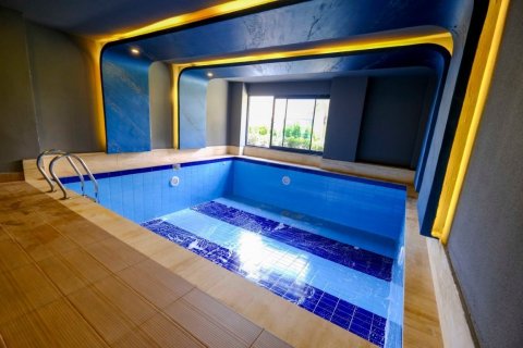 Leilighet  i Mahmutlar, Antalya, Tyrkia Nr. 206994 - 4