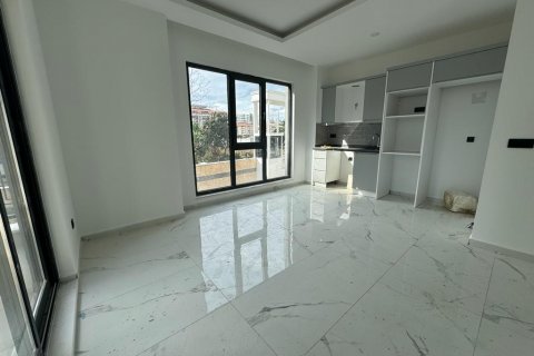 Leilighet  i Mahmutlar, Antalya, Tyrkia Nr. 206994 - 7