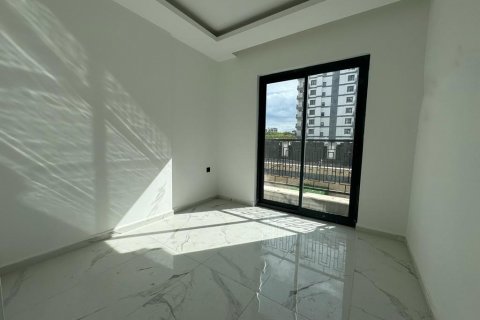 Leilighet  i Mahmutlar, Antalya, Tyrkia Nr. 206994 - 12