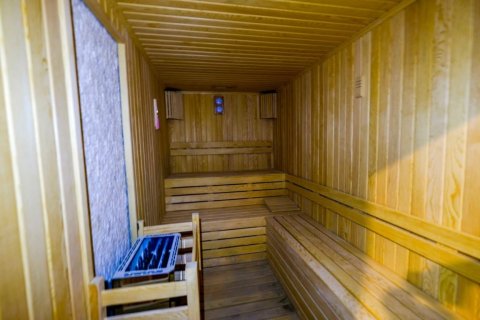 Leilighet  i Mahmutlar, Antalya, Tyrkia Nr. 206994 - 5