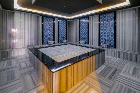 Leilighet  i Mahmutlar, Antalya, Tyrkia Nr. 206994 - 6