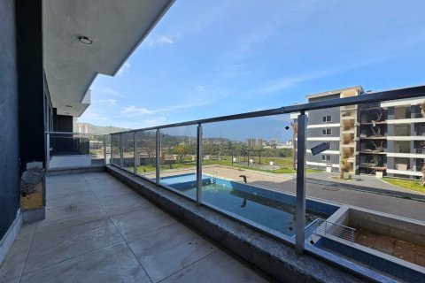 Leilighet  i Demirtas, Alanya, Antalya, Tyrkia Nr. 206995 - 19