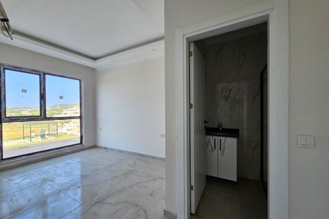 Leilighet  i Demirtas, Alanya, Antalya, Tyrkia Nr. 206995 - 26