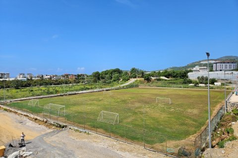 Leilighet  i Demirtas, Alanya, Antalya, Tyrkia Nr. 206995 - 6