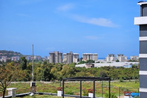 Leilighet  i Demirtas, Alanya, Antalya, Tyrkia Nr. 206995 - 22