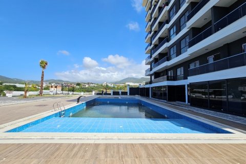 Leilighet  i Demirtas, Alanya, Antalya, Tyrkia Nr. 206995 - 9