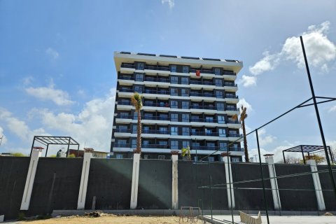 Leilighet  i Demirtas, Alanya, Antalya, Tyrkia Nr. 206995 - 5