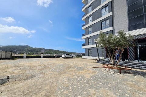 Leilighet  i Demirtas, Alanya, Antalya, Tyrkia Nr. 206995 - 11