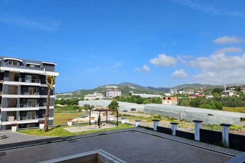 Leilighet  i Demirtas, Alanya, Antalya, Tyrkia Nr. 206995 - 21