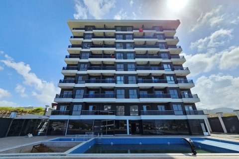 Leilighet  i Demirtas, Alanya, Antalya, Tyrkia Nr. 206995 - 8