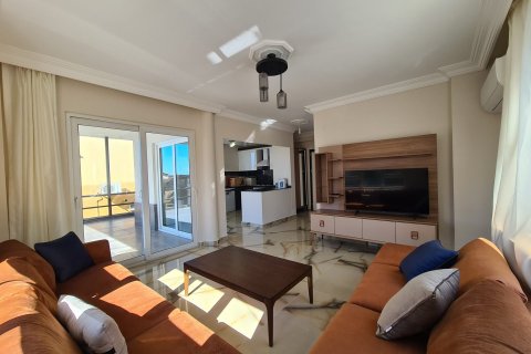 Продажа виллы  в Аланье, Анталье, Турция 3 комн., 230м2, №206998 – фото 11