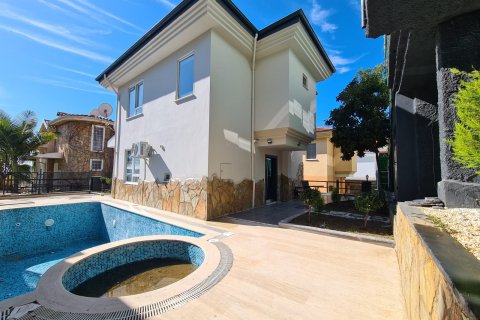 Продажа виллы  в Аланье, Анталье, Турция 3 комн., 230м2, №206998 – фото 6