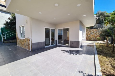 Продажа виллы  в Аланье, Анталье, Турция 3 комн., 230м2, №206998 – фото 7